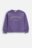 COCCODRILLO džemperis, violetinis, WC6132101VGA-016-128, 128 dydis 