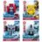 TRANSFORMERS figūrėlė Earthspark 1 Step, asort, G07425L0 