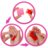 BARBIE Party Unboxed Reveal rinkinys – Original, JFY68 