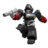 Blokees transformeris The Overthrow , asort., 71302 
