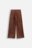 COCCODRILLO kelnės CRAFT PUNK GIRL JUNIOR, rudos, ZC5120102CGJ-018-158, 158 cm 