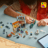 75642 LEGO® ONE PIECE Lemiama kova su Captain Smoker 