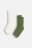 COCCODRILLO kojinės BASIC SOCKS, multicoloured, ZC4383211BAS-022-036, 36/39 cm 