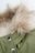 COCCODRILLO striukė OUTERWEAR GIRL KIDS, khaki, ZC4152103OGK-027-164, 164 cm 