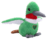 HAPPY YAPPERS interaktyvus pliušinis žaislas Kolibris, 9469 