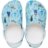 CROCS klumpės MICKEY FRIENDS MINNIE, spalvotos, 210352-90H, 35 dydis 