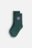 COCCODRILLO kojinės SOCKS GIRL, žalios, cm 