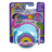 POLLY POCKET On The Go Fun mini pramogų rinkinys asort., HRD73 