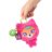 POLLY POCKET PLUSH BUDDIES pramogų rinkinys, JKC79 
