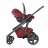 MAXI COSI automobilinė kėdutė - nešynė Pebble Pro EssenRed*2 8799701120