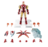 Blokees transformeris  Marvel Hero - Champion Class Iron Man MK85, 73920 