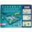 MATTEL GAMES žaidimas Scrabble 2 -1me (LT), HXW10 