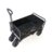 BABYTROLD sulankstomas turistinis vežimėlis, Black, 13-15S 
