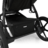 THULE sportinis vežimėlis URBAN GLIDE 4-wheel, Black, 10101976 