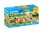 PLAYMOBIL FAMILY FUN Mini golfas, 71449 