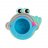 PLAYGRO vonios žaislas Croc Cups, 8 dalys, 018026907 018026907