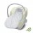 CYBEX miegmaišis SNØGGA MINI 2, lava grey, 522002891 522002891