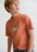 MAYORAL marškinėliai trumpomis rankovėmis, copper, 6.028-96, 152  cm 