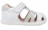 BIOMECANICS basutės, BAREFOOT, 262160-B050, dydis 