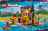 42626 LEGO® Friends Vandens sporto pramogos nuotykių stovykloje 