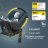 KINDERKRAFT automobilinė kėdutė I-GUARD I SIZE, cool grey, KCIGUAPRGRY0000 KCIGUA00GRY0000