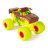 MONSTER JAM 1:24 visureigis El Toro Loco, 6069732 
