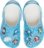CROCS klumpės SMURFS, spalvotos, 210821-90H, 35 dydis 