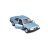 BBURAGO 1:24 Automodelis 1987 Mersedes - Benz 190E 2.6, 18-21103 BU 
