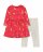C tipas MOTHERCARE suknelė + tamprės TE592 