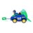 PAW PATROL transporto priemonė Dino Theme Chase, 6075756 