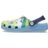 CROCS šlepetės BLUEY TODDLER'S, spalvotos, 210559-90H, 23 dydis 