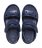 CROCS basutės, tamsiai mėlynos, 205400-4CC 