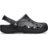 CROCS klumpės BAYA, juodos, 10126-001, 41 dydis 
