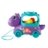 FISHER-PRICE mokomasis dinozauras, lietuviškai įgarsintas, HNR53 HNR53