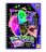 LISCIANI Monster High braižymo knyga Monster hug, 12709 