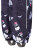 LASSIE Kombinezonas Merel Dark plum 710734-4953 710734-4953-74