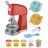 PLAY DOH plastilino rinkinys Magical Mixer, F47185L0 F47185L0