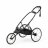 CYBEX vežimėlio rėmas AVI, black, 520004117 520004117