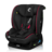 LIONELO automobilinė kėdutė AART I-SIZE, Black carbon red,  40-150 cm., LO-AART I-SIZE 