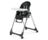 PEG PEREGO maitinimo kėdutė PRIMA PAPPA, hi-tech licorice, IH01000000BL01 