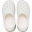 CROCS klumpės FROZEN ELSA, kreminės, 211355-0WV, 39,5 dydis 
