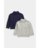 MOTHERCARE megztinis aukštu kaklu 2 vnt., FD023 