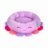 SQUISHMALLOWS PETS augintinio guolis Beula Hobotnica, 76CM, JPT0085-L 