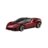 HOT WHEELS 1:64 penkių Ferrari modelių rinkinys, JLN12 