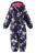 LASSIE Kombinezonas Merel Dark plum 710734-4953 710734-4953-74