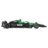 HOT WHEELS 1:64 Premium F1 Sauber Gabriel Bortoleto bolidas, JKD89 