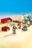 PLAYMOBIL DOLL ACTION Patogi svetainė, 70207 70207