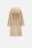 COCCODRILLO chalatas BATHROBE, smėlio spalvos, WC4410103BAT-002-128, 128 cm 