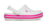 CROCS klumpės GETAWAY TOE LOOP, spalvotos, 207006-6WU, 33,5 dydis 