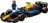 77243 LEGO® Speed Champions F1® lenktyninis automobilis Oracle Red Bull Racing RB20 